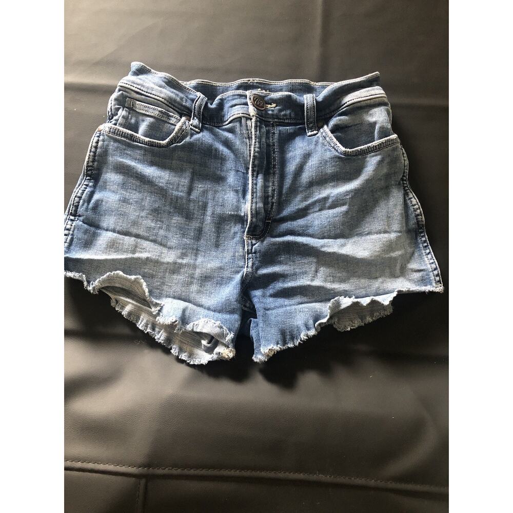 Wrangler Women’s Denim Shorts Size 3